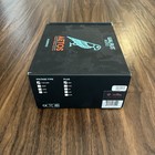 Walrus Audio Aetos 120v 8 Output Power Supply Teal cream  gearhero Exclusive 