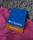Columbia Pink Anytime Casual 5  Inseam Shorts Women s Size Xs Nwt