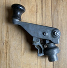 Vintage 1930s Ind New York Subway Car General Electric  Speed Controller Handle