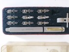 Vintage Calligraphy Nibs  Fountain Pen Set - Markant Germany 1960s