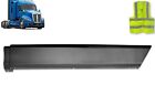 Kenworth T680 Next Gen 2022  Under Step Door Fairing Panel  Right Passenger Side