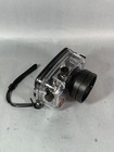 Ikelite Ultra Compact Underwater Camera Housing Case Thread Size 12-24