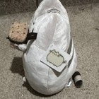 Gund Pusheen Cat Holding A S more Released As An Exclusive  Limited Edition Item