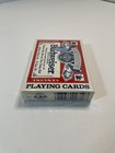 Budweiser Playing Cards King Of Beer Deck Cards Anheuser-busch U s  - New