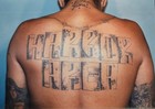 Los Angeles  8  Mexican Chicano Gang Original Field Id Photos 1980 s Vintage