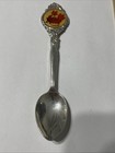 Canada Vintage Souvenir Spoon Collectible