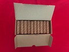 1959-1982 Memorial Pennies Unsearched 50 Roll Box 95  Copper