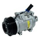 New A c Compressor For John Deere Backhoe Loader  Excavator  Loader  Tractor