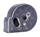 Umarex Gauntlet Pcp Pellet Gun  25 Caliber Air Rifle Magazine