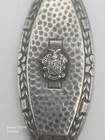 Circa 1920 s Theta Chi Fraternity Sterling Sweetheart Locket