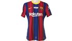 2020 Lionel Messi Match Issued Worn Barcelona Valencia Soccer Shirt  Game Jersey
