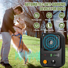 1500mah 3levels Anti Barking Device Dog Barking Control Barking Deterrent Type-c
