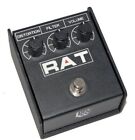 Proco Rat 2 Distortion   Fuzz   Overdrive Pedal - Free Expedited Shipping