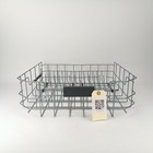 Lower Rack Assembly Ge-wd28x30223 Oem