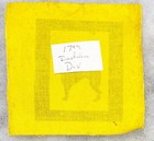 Indian 17th Division Patch