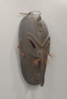 Mask Papua New Guinea Passam Sepik River Spirit Mask