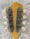 Vintage Style Maple flame Maple 8-string A-style Mandolin  No Brand