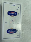 1 32 Scale Decals Slot Car Rothmans  Racing Livery
