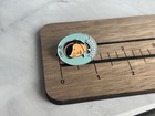 I m A Georgia Enamel Pin My Favorite Murder