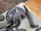 Vintage Surge Dairy Cow Milking Suction Parts Pulsator Cover Lid