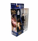 Cw Buffy Collectible Angel 5  Action Figure Buffy The Vampire Slayer - Brand New