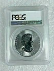 2016 Silver  8 Silver Canadian Maple Leaf 1 5 Oz Bu Pcgs Superleaf