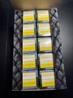Dragon Shield Black Matte Display - 10 Boxes Of 100 Protective Sleeves