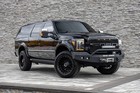 2016 Ford F-250 King Ranch