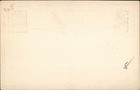 Congo Blank Postal Card  Independent Philatelic Original Vintage Postcard