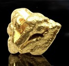  200  Grams Alaskan Yukon Bc Natural Pure Gold Nugget Hand Picked   hp200  