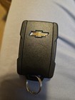 Keyless Entry Transmitter Gm Parts 84540864 Oem   Chevy Logo Suburban  Tahoe