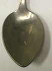 Vintage Souvenir Spoon Collectible Montreal Canada