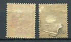 Albania 1922 Mi 77 81 Overprint Mh 3274