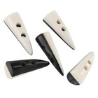 Medieval Toggle Noble Savage Viking All Natural Renaissance 5 Piece Set- Costume