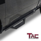 Sidewinder Running Boards  Dodge Ram 1500  2500 3500 Regular Cab  incl 1500
