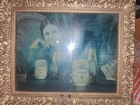 Vintage Michelob Lighted Beer Sign  Advertising Working