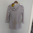 Girls Mini Boden Terrycloth Rainbow Sunflower Coverup Dress 11-12 Years