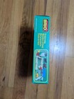 Brio Nib Animal Farm Number 33575 Sweden Wooden 31 Piece Toy Set