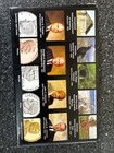 2015 United States Mint Silver Proof Set W  Box   Coa 14 Coins