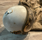 1960s 70s Nasa Apollo Mission Space Suit W helmet S c a p e Authentic Vintage  