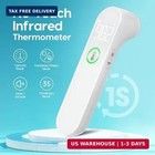 Thermometer For Adults And Kids  Fast Accurate Baby Thermometer  Fever Alarm   M