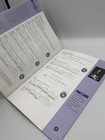 Guitar Instruction Book Lot 4pc Hendrix Clapton Nashville Numbering Hal Leonard