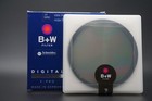 B w 77mm High Transmission Kaesemann Circular Polarizer Cpl Filter Brand New