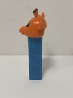 Vintage Pez Giraffe - No Feet - 3 4 Austria Blue Stem