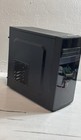 Diypc Micro-atx Mini Tower Gaming Computer Case No Hdd