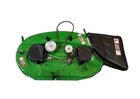 John Deere Original Equipment 42 Inch Complete Replacement Green Deck - Buc11055