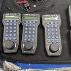 3 Mrc Tech 6 Handheld Ddc Remotes With Sound Controllers For Ho Scale Layout A4a
