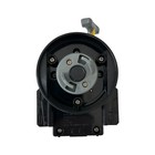 Takara Tomy Beyblade Rev Up Launcher Beyblade Metal Fusion Black