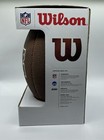 By Wilson Dallas Cowboys Mini Football Team Logo Authentic Nfl New
