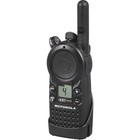 2 X Motorola Cls1410 Uhf 1 W 4-channel 2-way Radio  cls1410    2 X Hkln4606